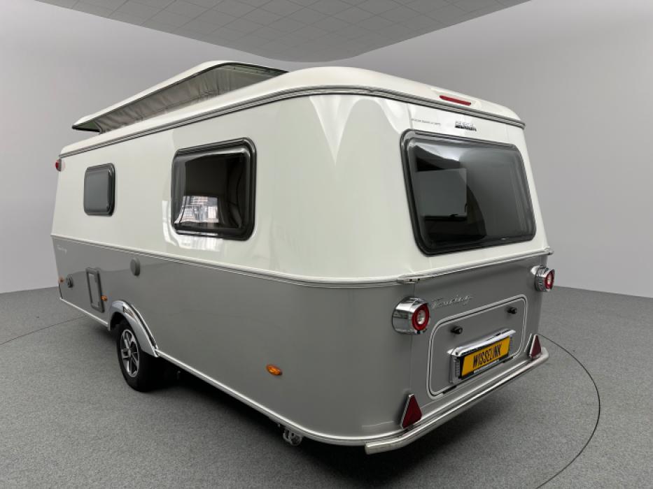 Eriba Touring 642 Urban