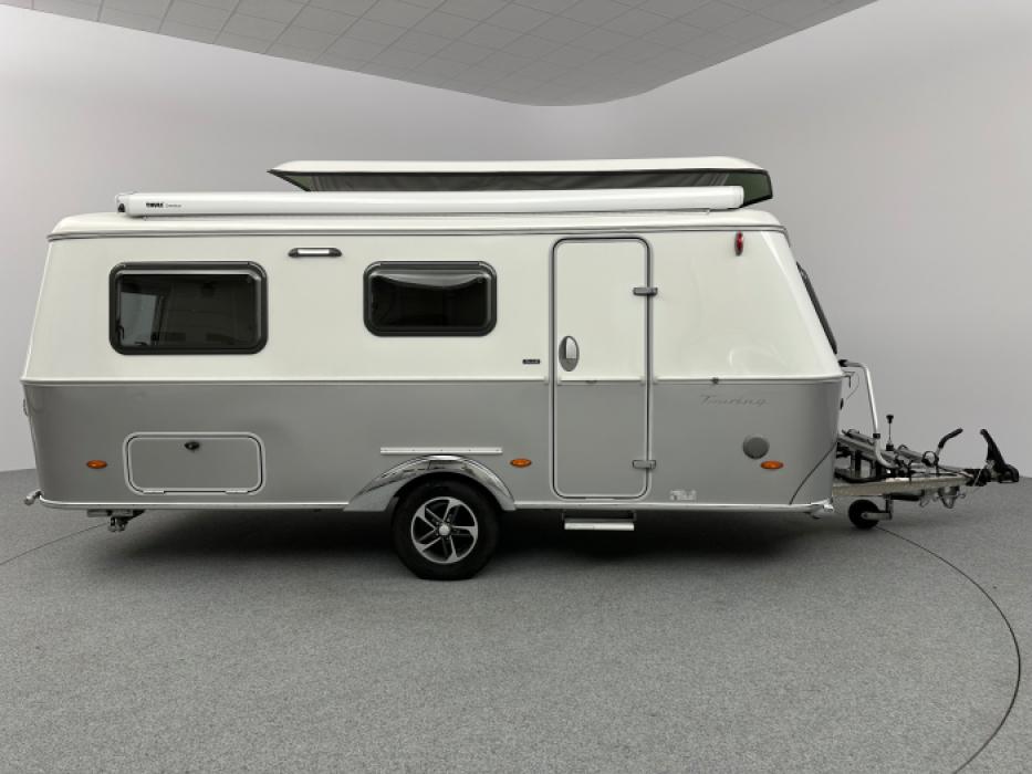Eriba Touring 642 Urban