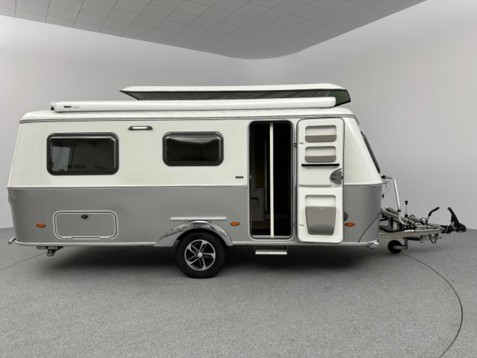 Eriba Touring 642 Urban