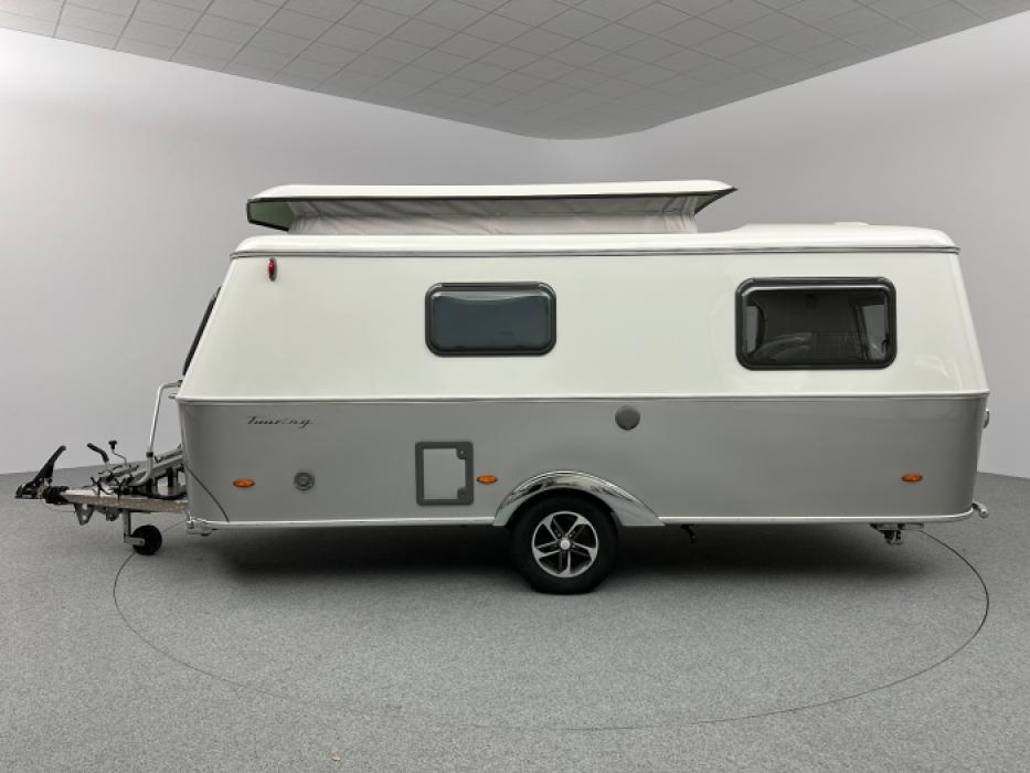 Eriba Touring 642 Urban