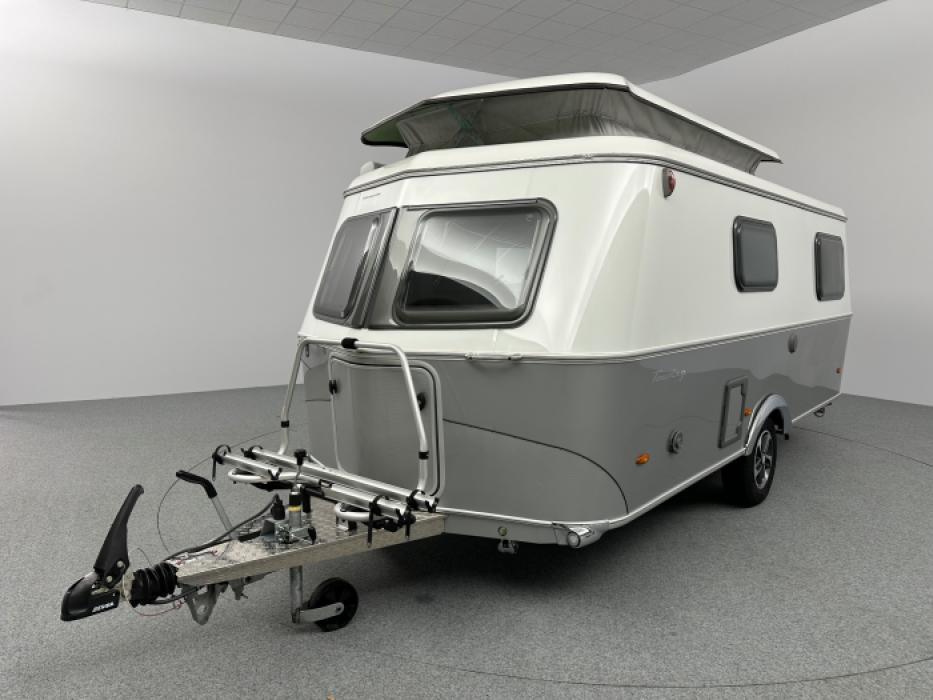 Eriba Touring 642 Urban