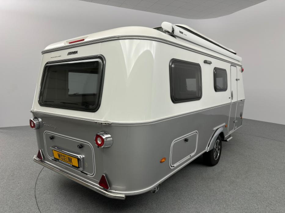 Eriba Touring 642 Urban