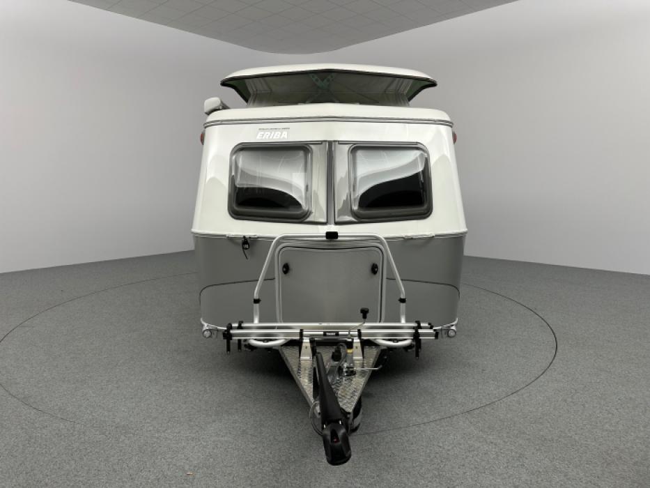 Eriba Touring 642 Urban