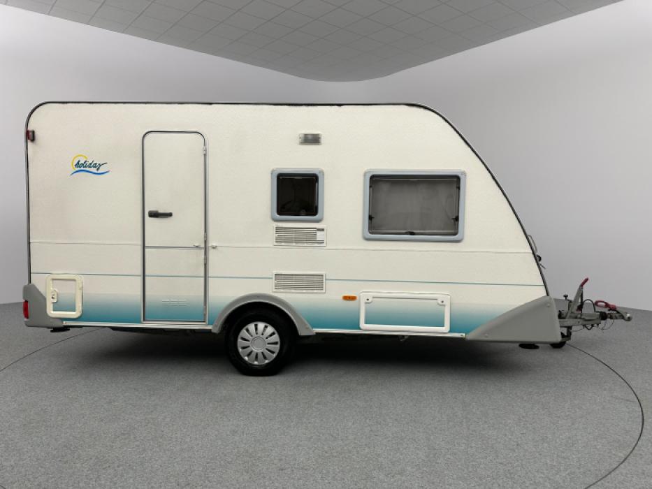 Eifelland Holiday 415 TM
