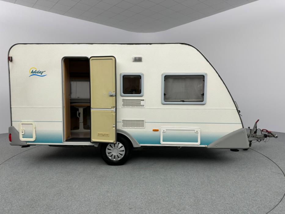 Eifelland Holiday 415 TM