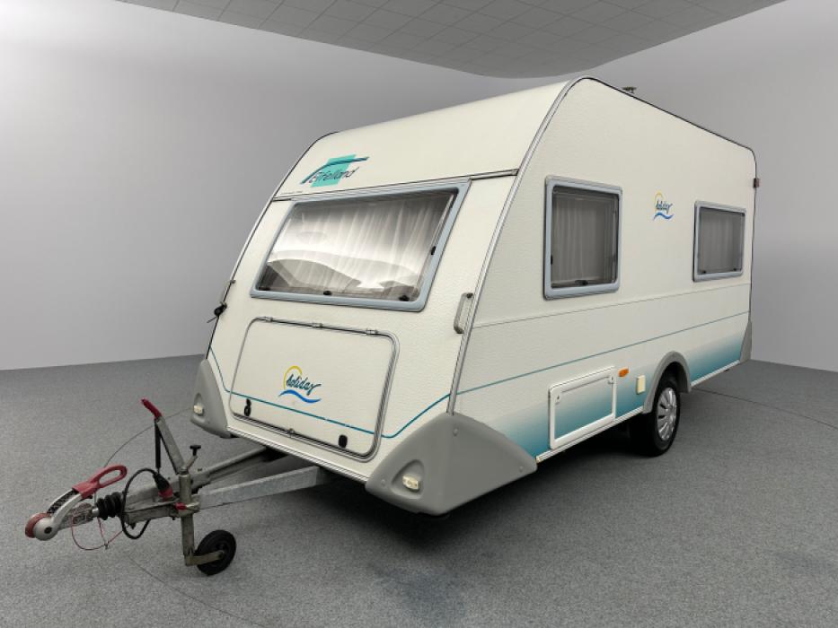 Eifelland Holiday 415 TM