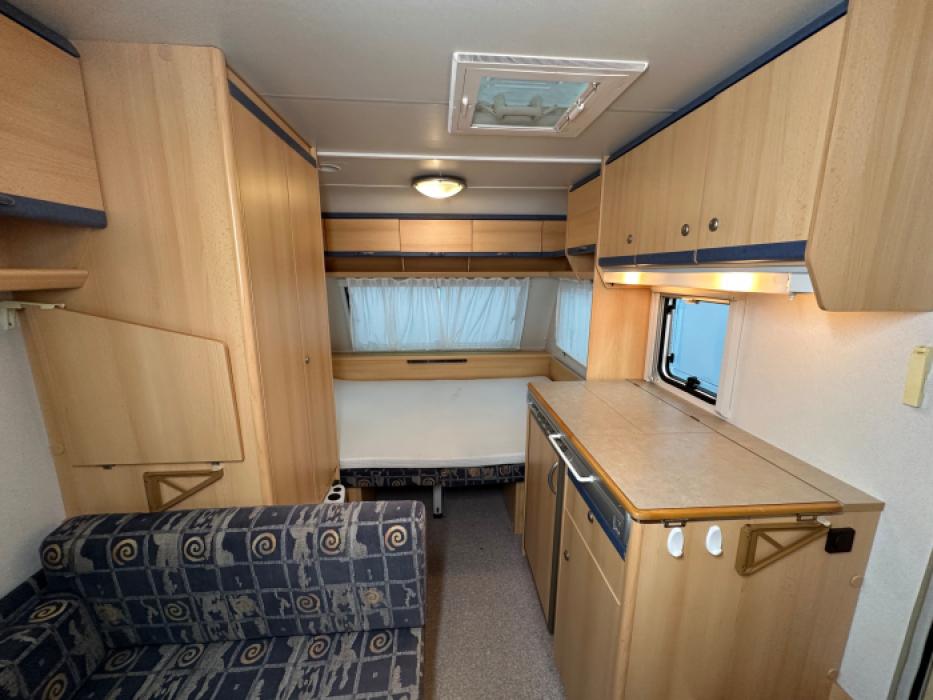 Eifelland Holiday 415 TM