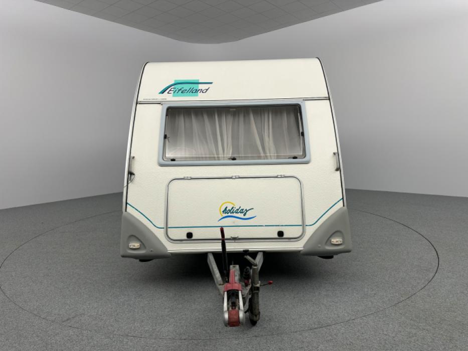 Eifelland Holiday 415 TM