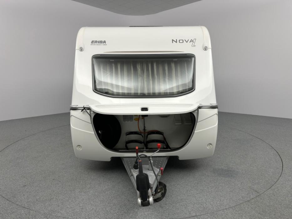 Eriba Nova Light 465