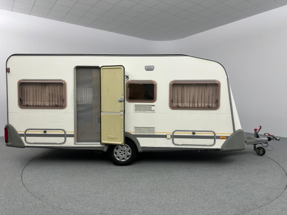 Knaus Südwind 450 TU