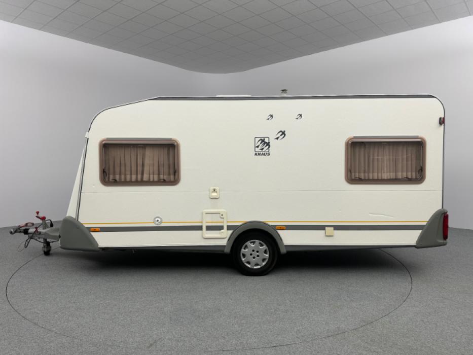 Knaus Südwind 450 TU