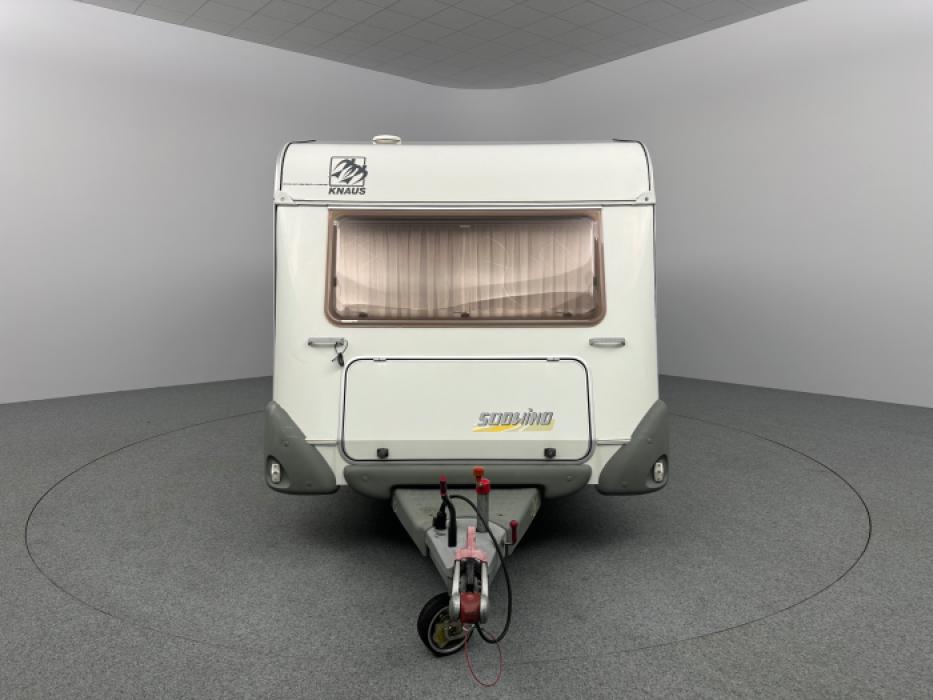 Knaus Südwind 450 TU