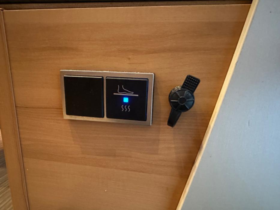Eriba Nova Light 465