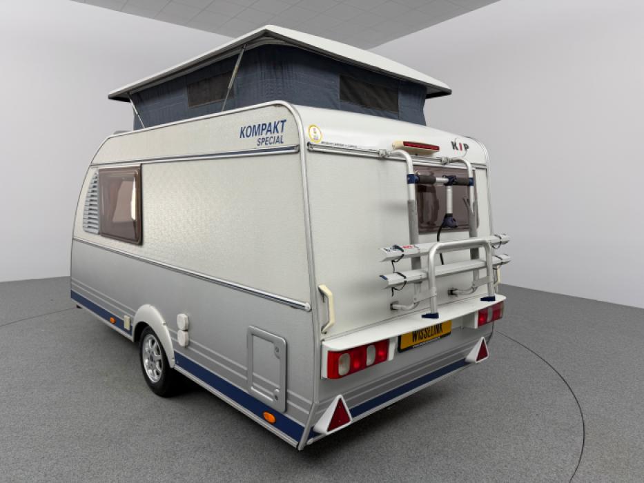 Kip Kompakt Special 37 EKV
