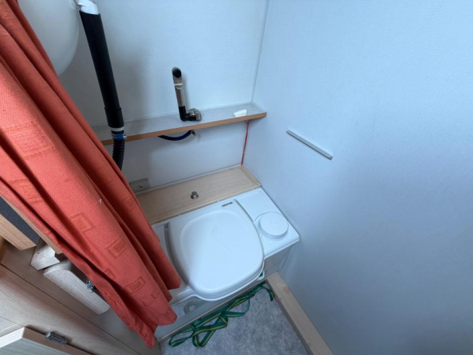 Kip Kompakt Special 37 EKV