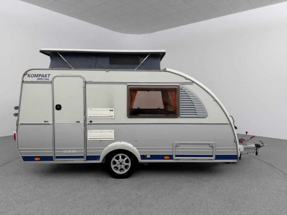 Kip Kompakt Special 37 EKV