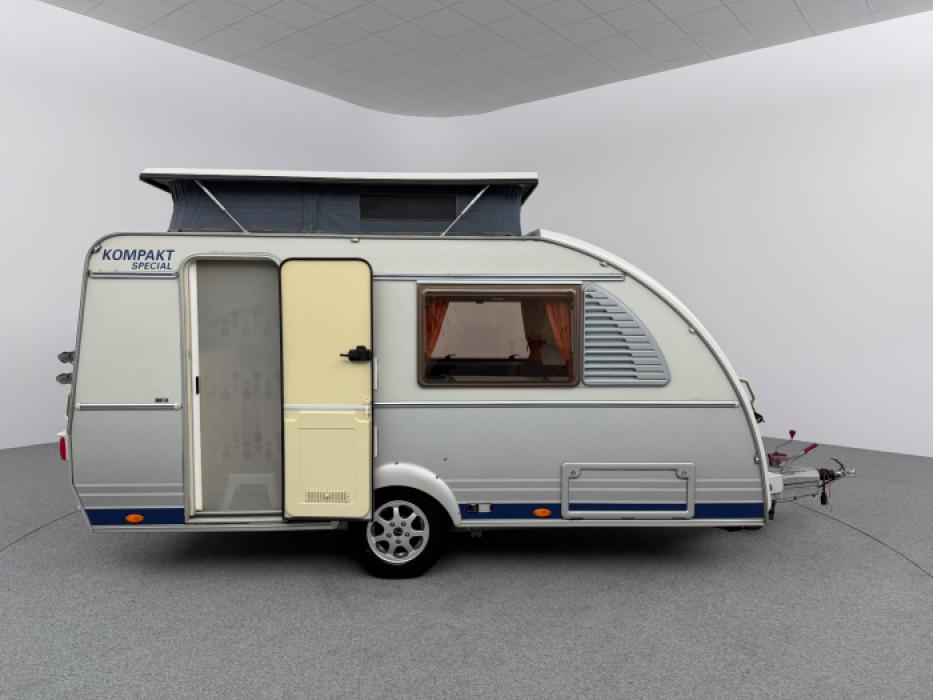 Kip Kompakt Special 37 EKV