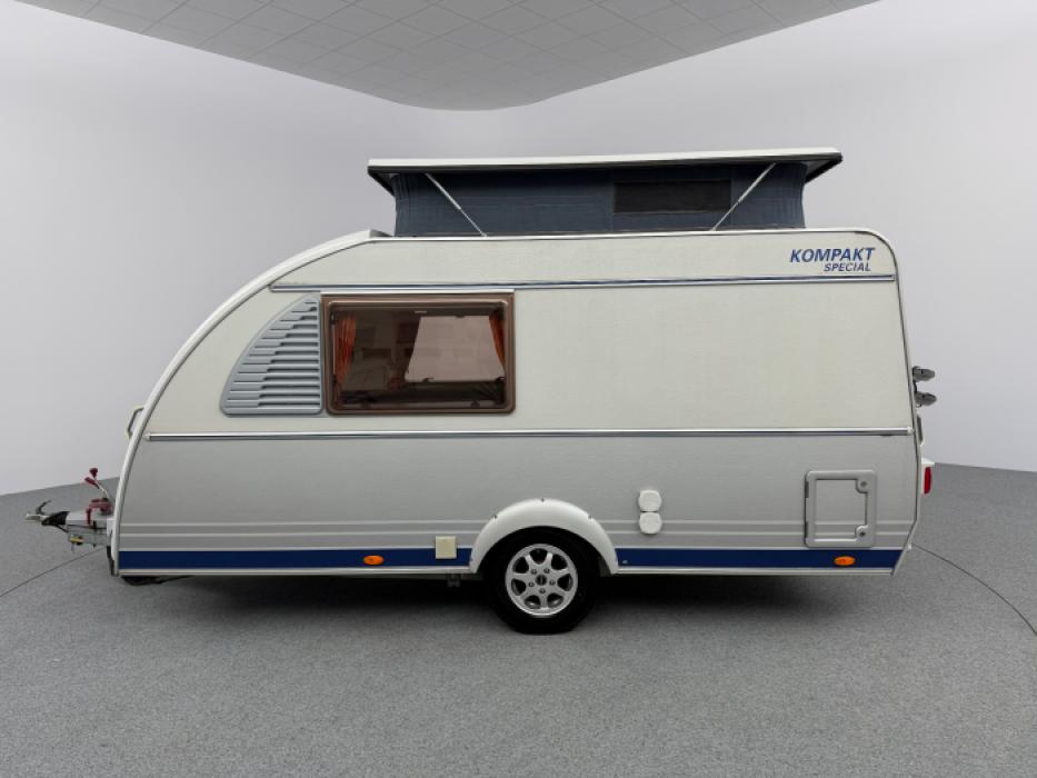 Kip Kompakt Special 37 EKV