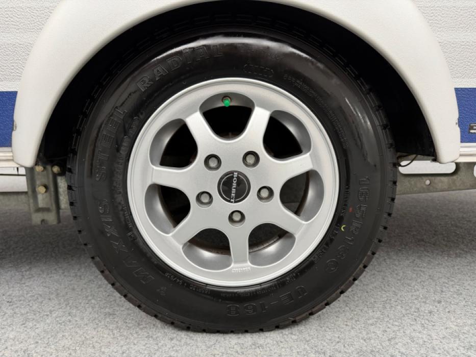 Kip Kompakt Special 37 EKV
