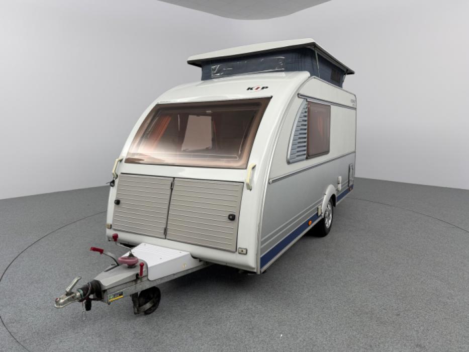 Kip Kompakt Special 37 EKV