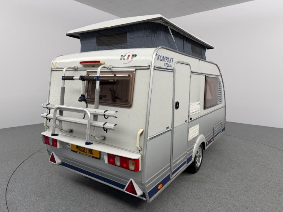 Kip Kompakt Special 37 EKV