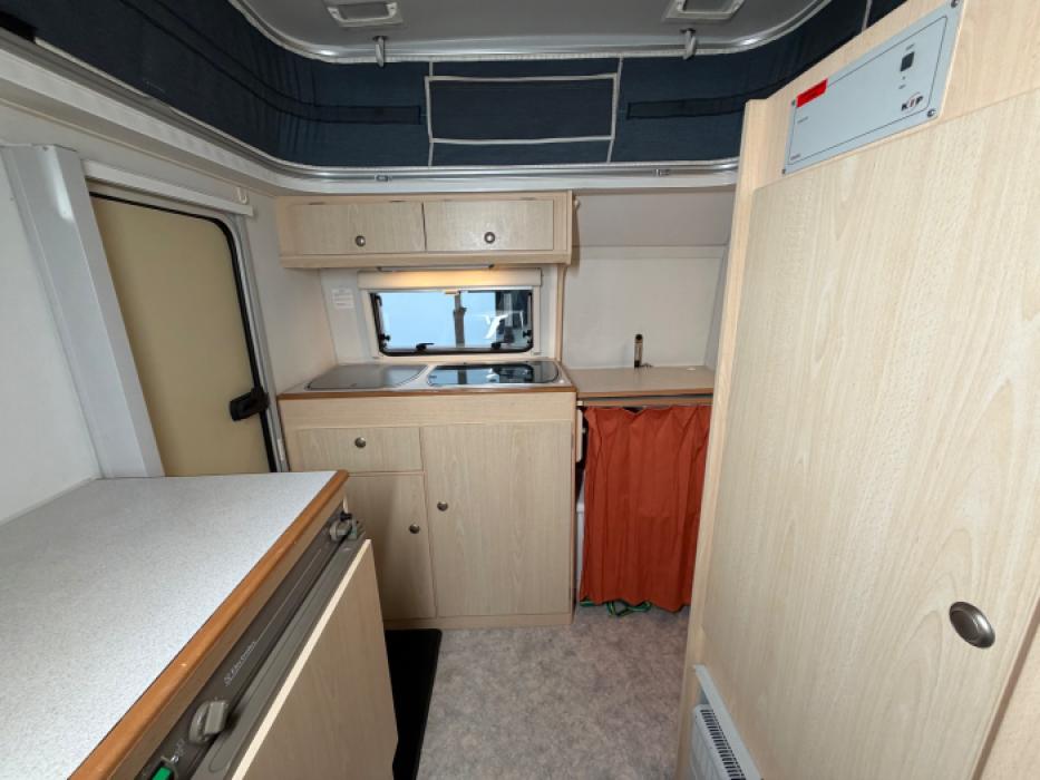 Kip Kompakt Special 37 EKV
