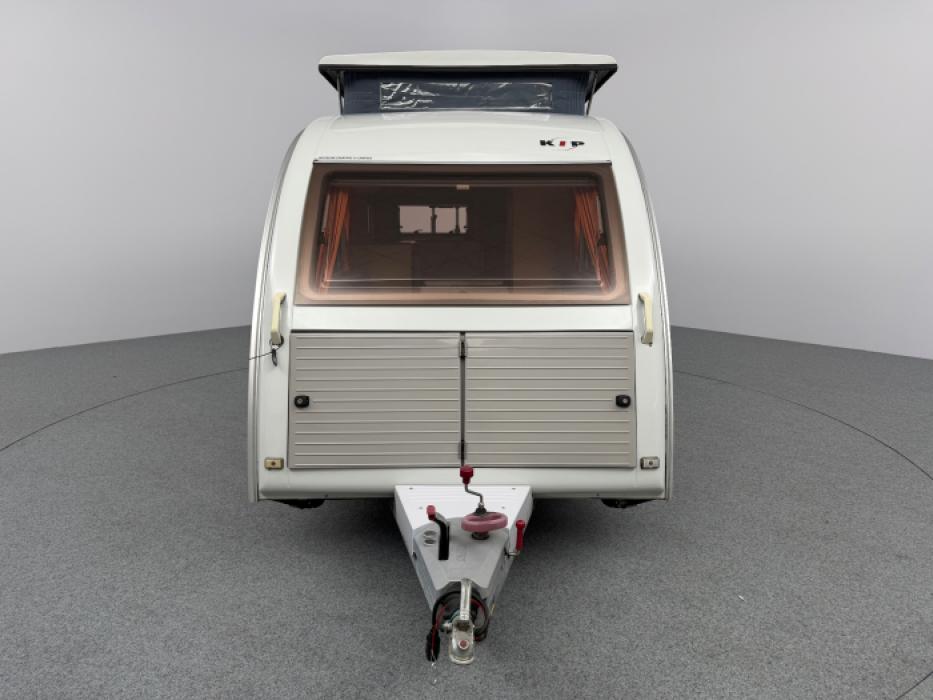 Kip Kompakt Special 37 EKV