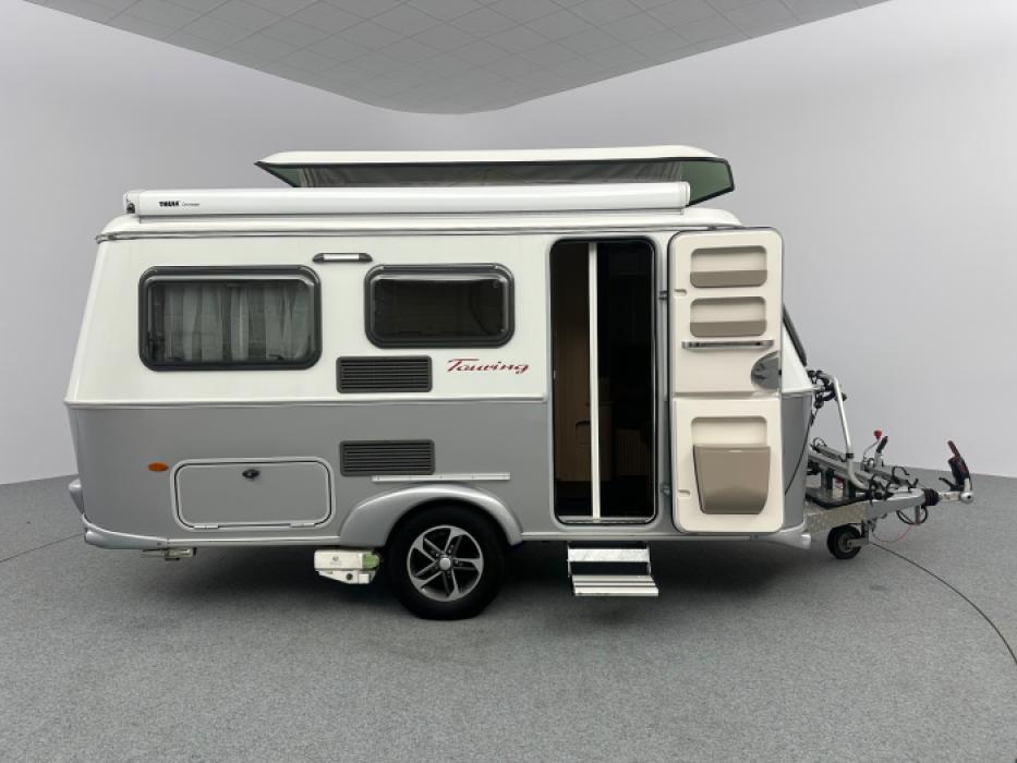 Eriba Touring Triton 430 60 Years Edition