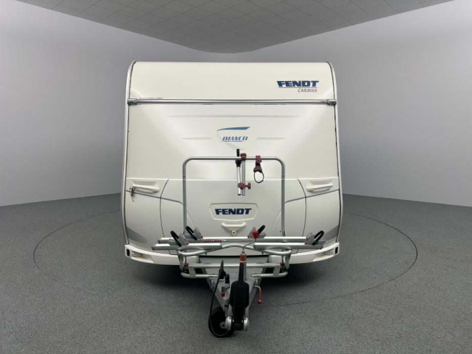 Fendt Bianco 465 TG