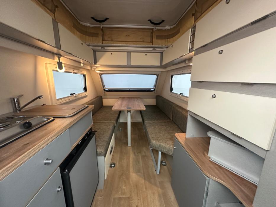 Kip Shelter Plus