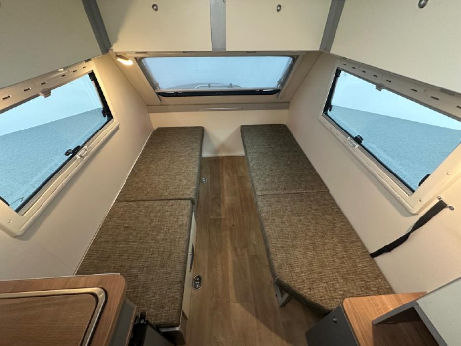 Kip Shelter Plus