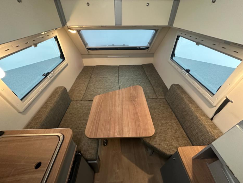 Kip Shelter Plus