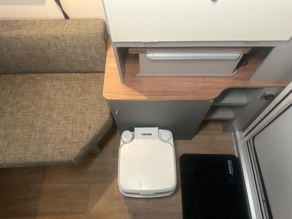Kip Shelter Plus
