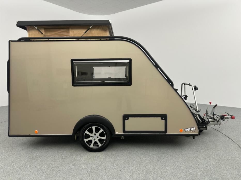 Kip Shelter Plus