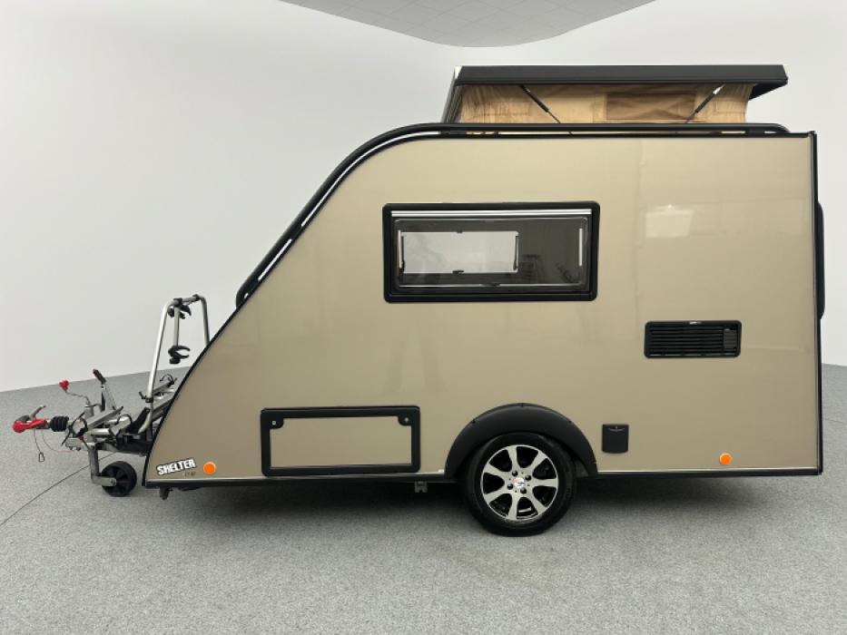 Kip Shelter Plus
