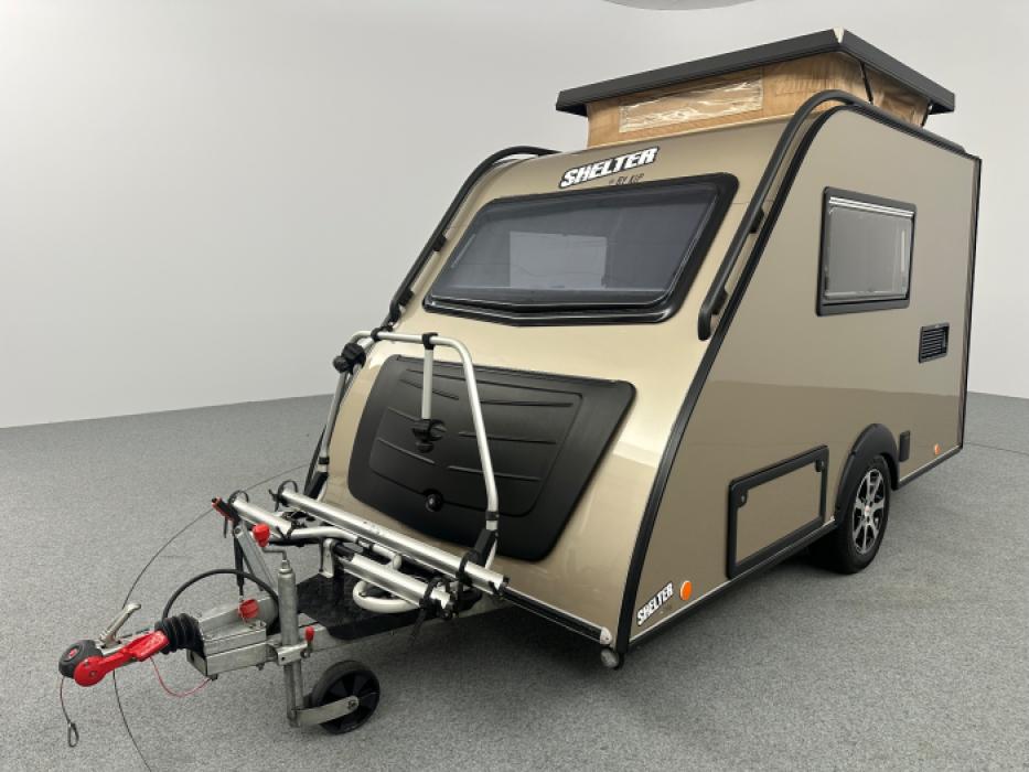 Kip Shelter Plus