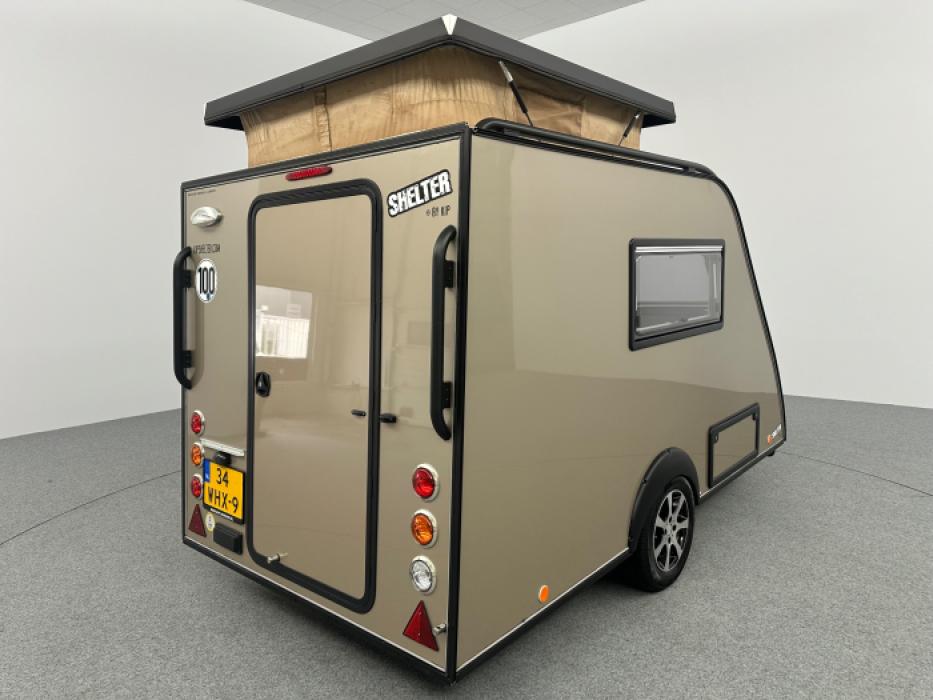 Kip Shelter Plus