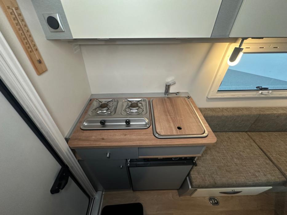 Kip Shelter Plus