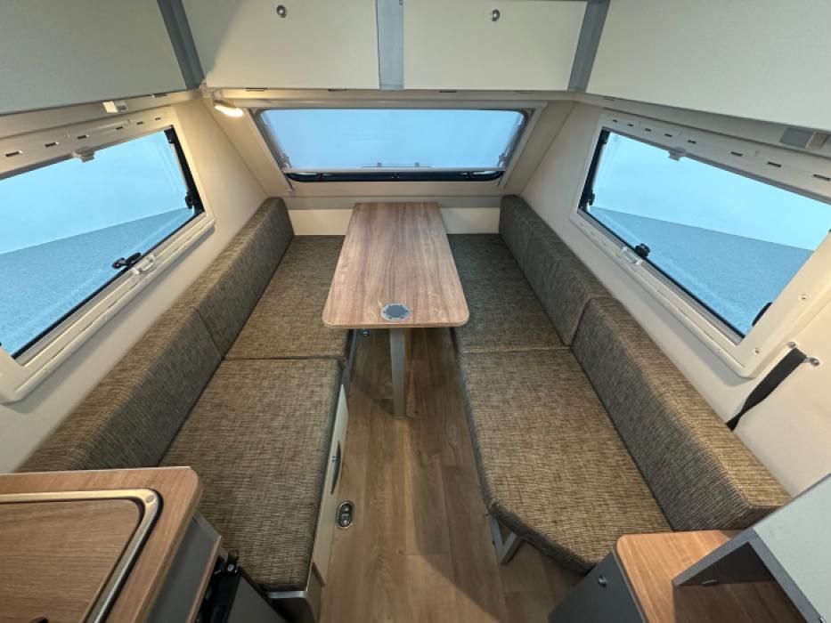 Kip Shelter Plus