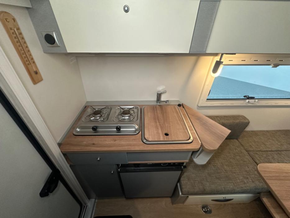 Kip Shelter Plus