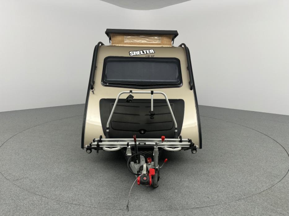 Kip Shelter Plus