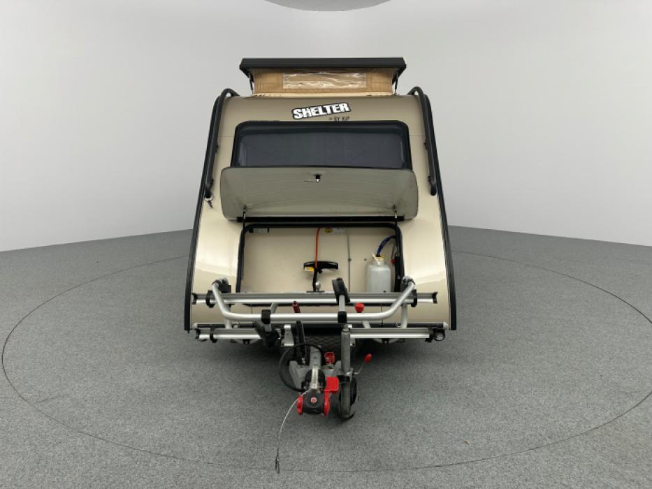 Kip Shelter Plus