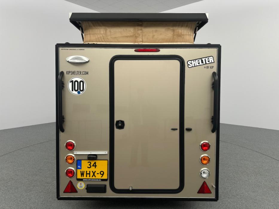 Kip Shelter Plus