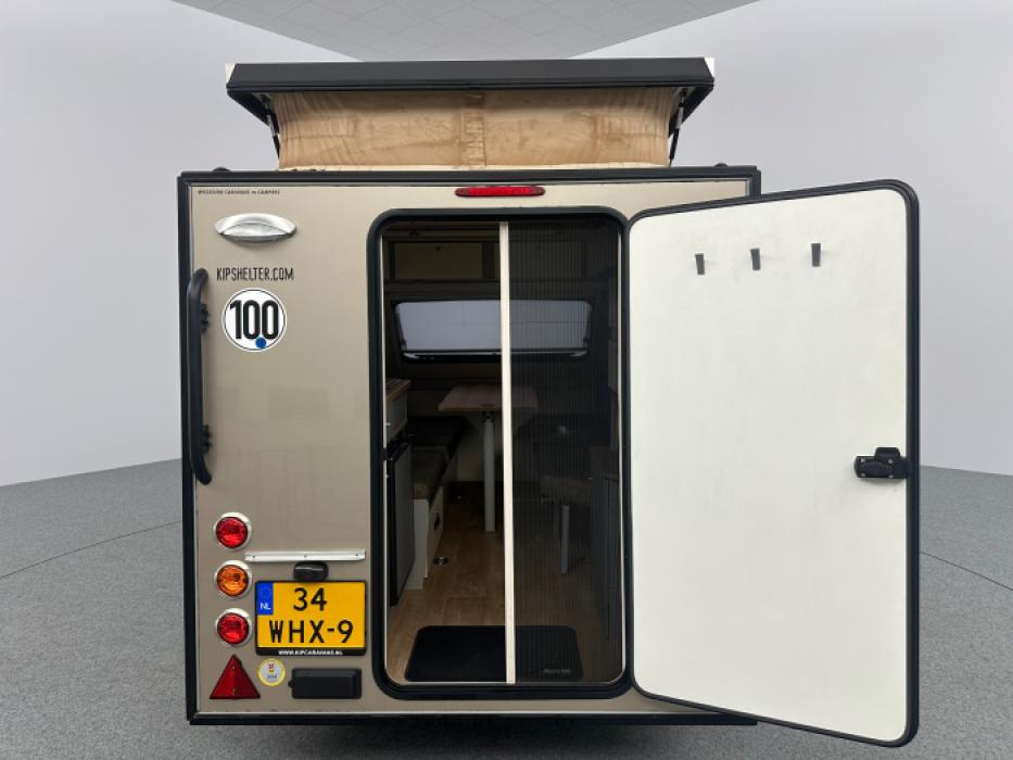 Kip Shelter Plus