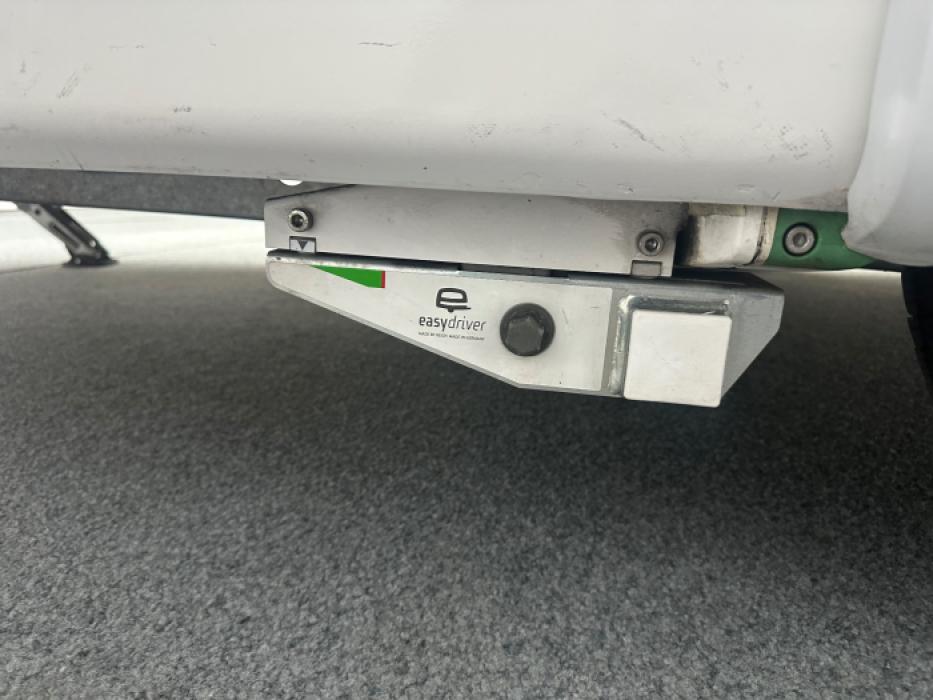 Knaus Südwind 460 EU Silver Selection