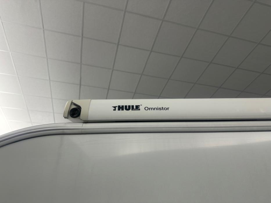 Knaus Südwind 460 EU Silver Selection