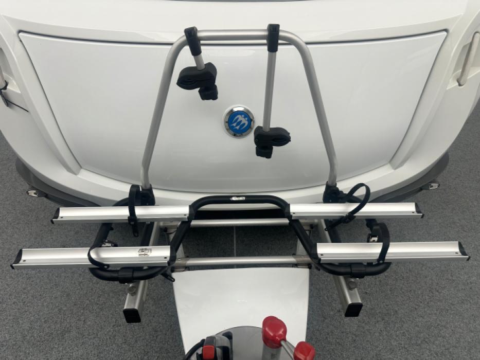 Knaus Südwind 460 EU Silver Selection