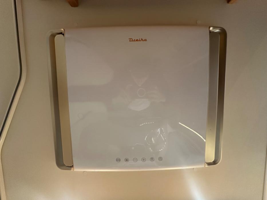Knaus Südwind 460 EU Silver Selection