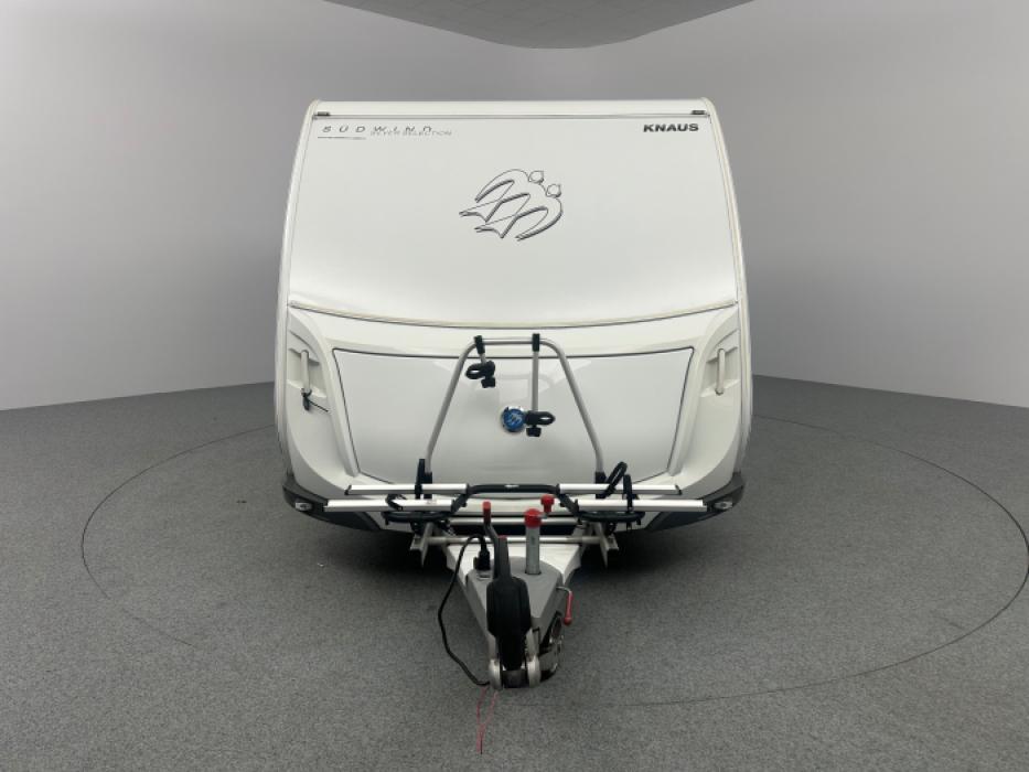 Knaus Südwind 460 EU Silver Selection